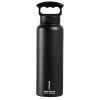 Fifty Fifty 40-oz. Stainless Steel Double-Wall Vacuum-Insulated Bottle -Outdoor Sports Store 0760 15193 4002 015 zoom 02