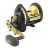 Daiwa Sealine SL-X SHA Series High-Speed Conventional Reel 1 Daiwa Sealine SL-X SHA Series High-Speed Conventional Reel -Outdoor Sports Store 0910 10212 0004 798 zoom 02