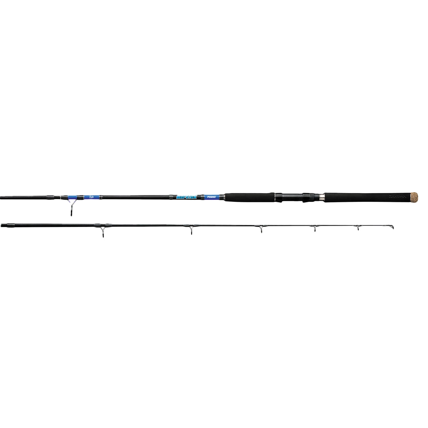 Daiwa Beefstick® Spinning Rod 3 Daiwa Beefstick® Spinning Rod