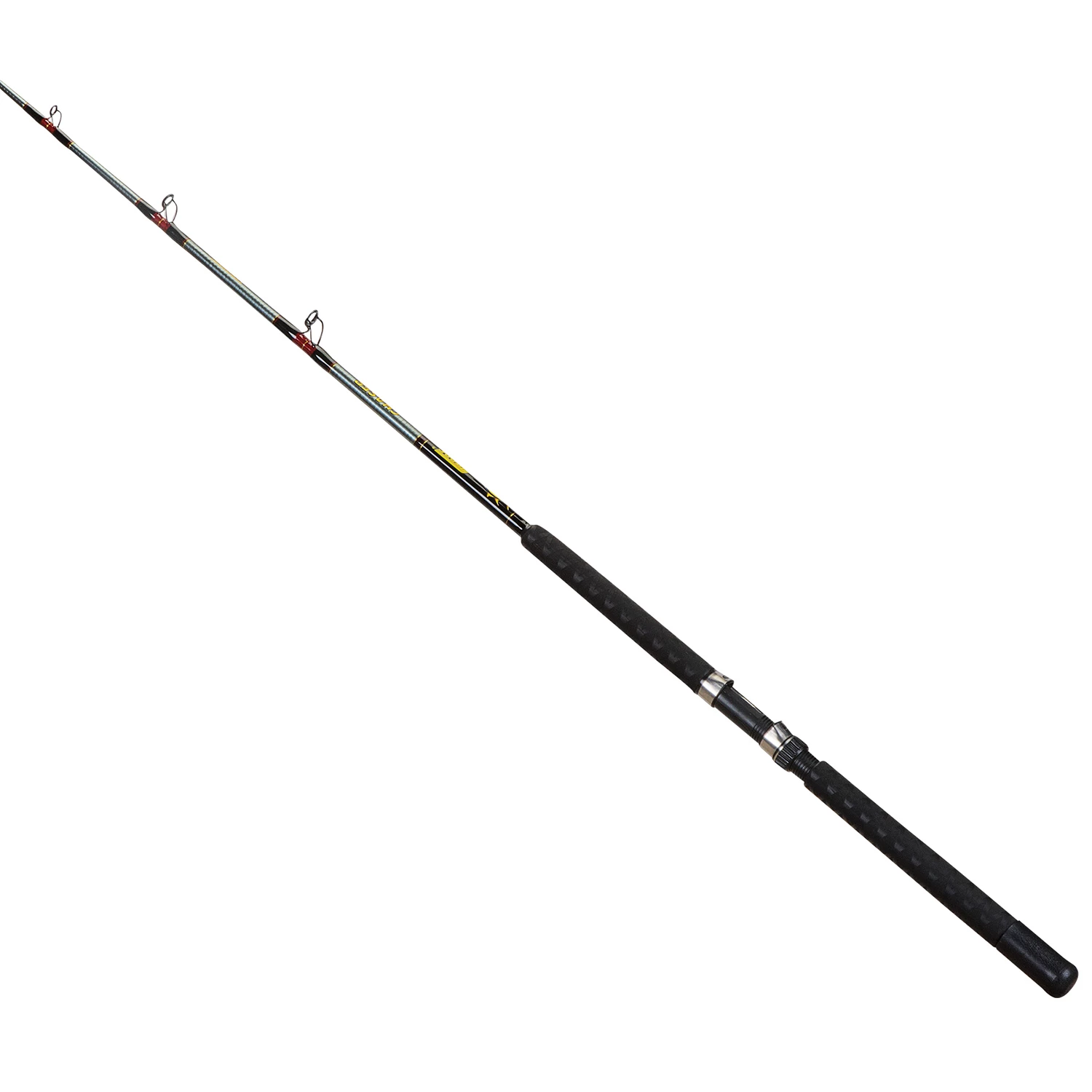 Sabre Chaser Saltwater Casting Rod 3 Sabre Chaser Saltwater Casting Rod