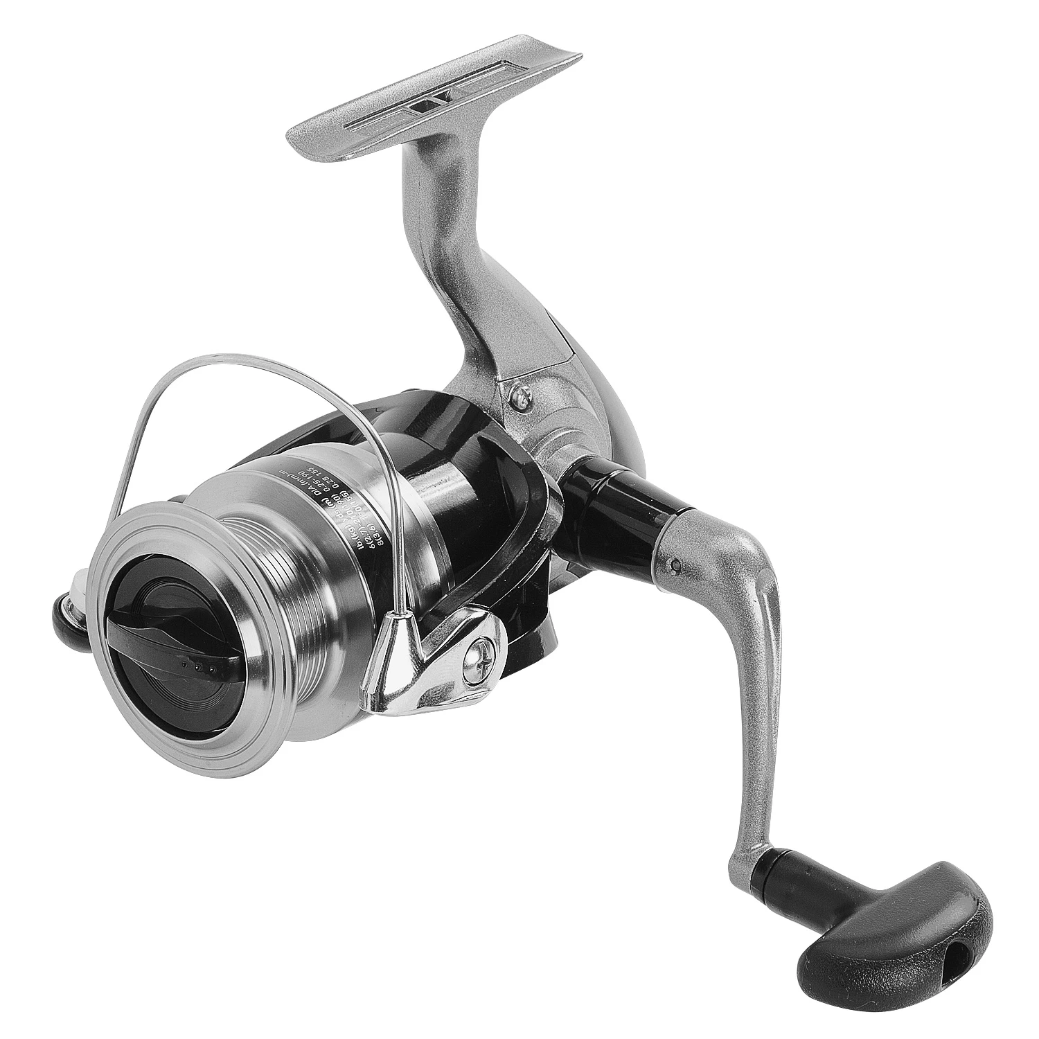 Daiwa Strikeforce 2500-B Freshwater Spinning Reel 3 Daiwa Strikeforce 2500-B Freshwater Spinning Reel
