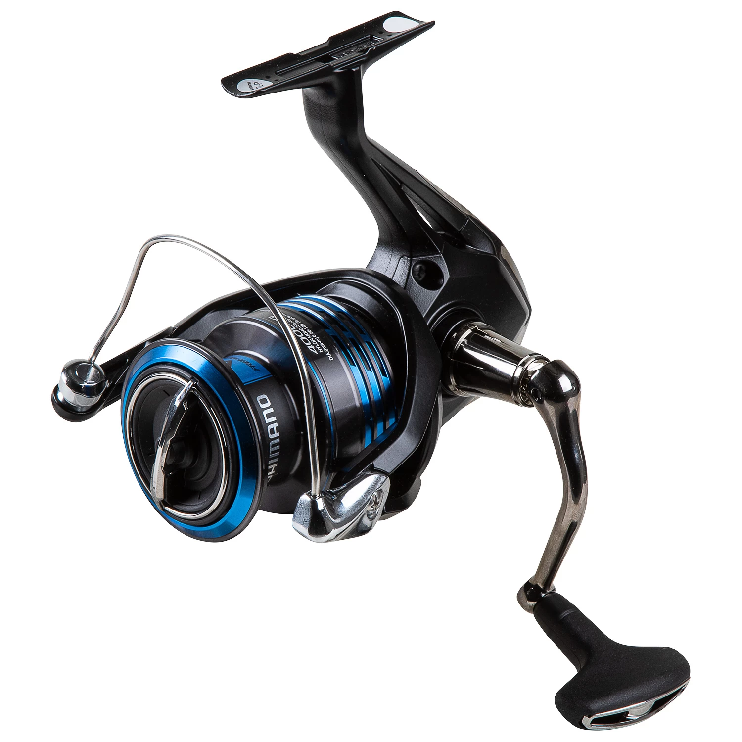Shimano NEX4000HGFI Spinning Reel 3 Shimano NEX4000HGFI Spinning Reel