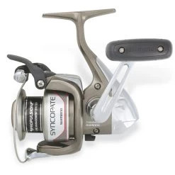 Shimano Syncopate Freshwater Spinning Reel