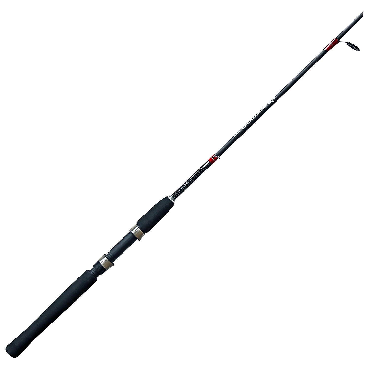 Zebco Rhino Tough Spin Rod 3 Zebco Rhino Tough Spin Rod