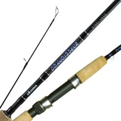 Okuma Connoisseur "A" Spinning Rod 5 Okuma Connoisseur "A" Spinning Rod -Outdoor Sports Store 0940 13915 0102 015 zoom 21