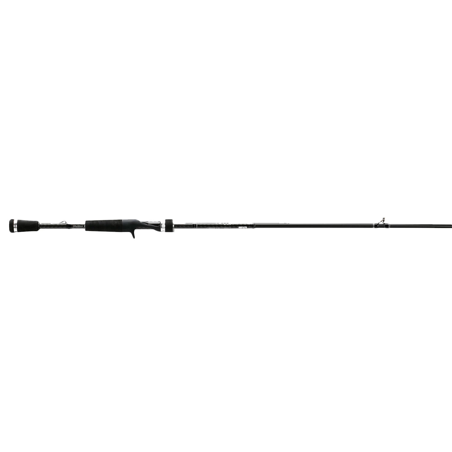 DQC Fate Black 7' 1" MH Casting Rod 3 DQC Fate Black 7' 1" MH Casting Rod