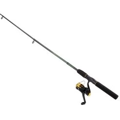 Master Telescopic Freshwater Spin Combo