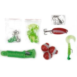 Master Telescopic Freshwater Spin Combo -Outdoor Sports Store 0950 10512 0001 015 zoom 71