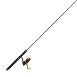 Roddy Hunter Freshwater Spin Combo