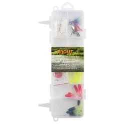 Roddy Trout 6'6" Spin Combo With Kit 5 Roddy Trout 6'6" Spin Combo With Kit -Outdoor Sports Store 0950 10512 0203 000 zoom 70