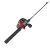 Zebco 202 Spincast Combo With Tackle -Outdoor Sports Store 0950 10948 0051 000 zoom 02