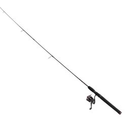 Ugly Stik GX2 Spin Combo U-light