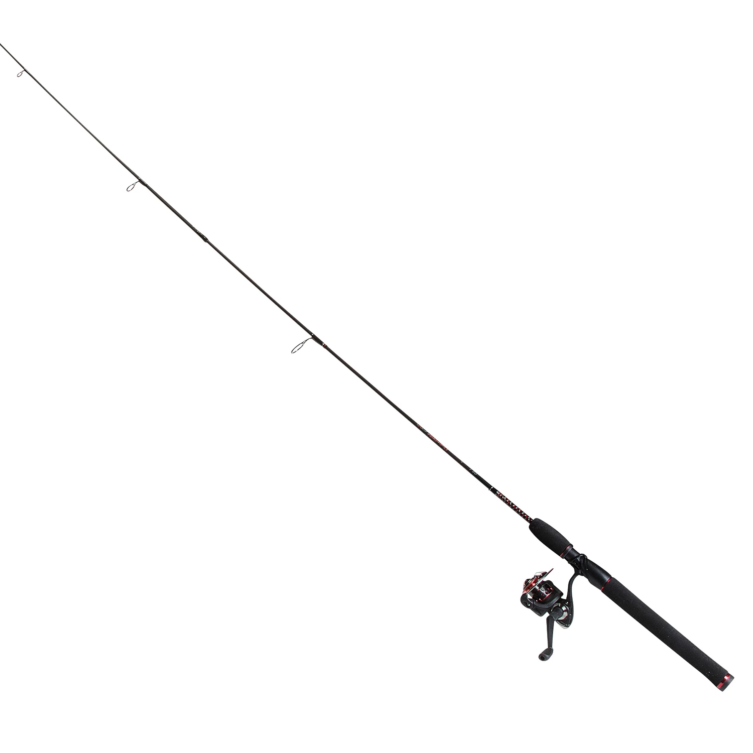 Ugly Stik GX2 Spin Combo U-light 3 Ugly Stik GX2 Spin Combo U-light