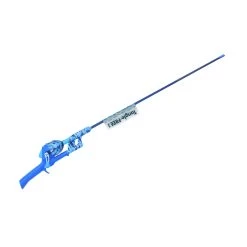 Kid Casters No Tangle Fishing Combo W/ Bobber