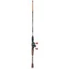 ProFISHiency 5'6" NERF® Micro Spincast Combo- 2-Piece -Outdoor Sports Store 0950 15357 0022 408 zoom 02