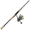 Okuma Avenger Spinning Combo -Outdoor Sports Store 0955 13915 0009 000 zoom 02
