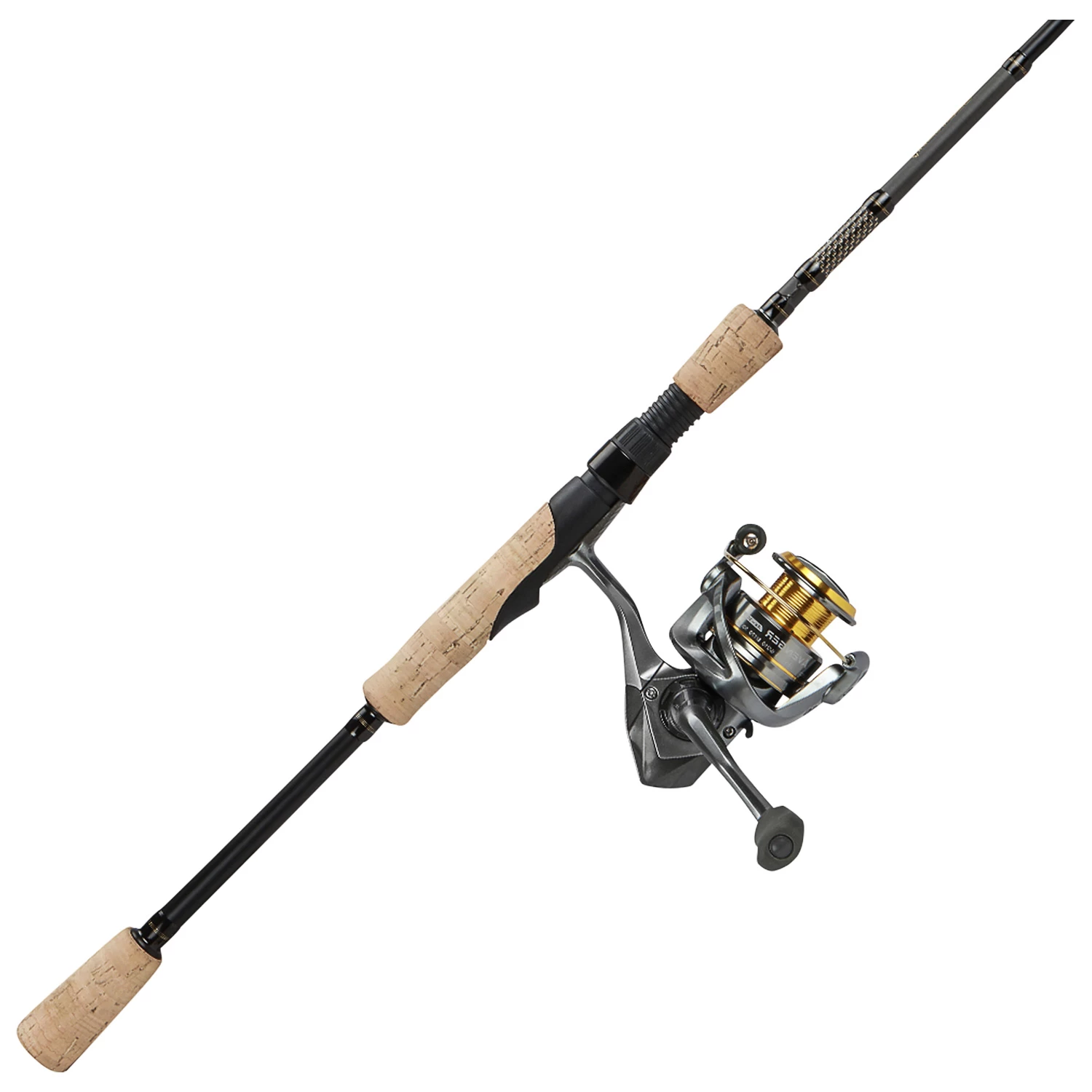 Okuma Avenger Spinning Combo 3 Okuma Avenger Spinning Combo