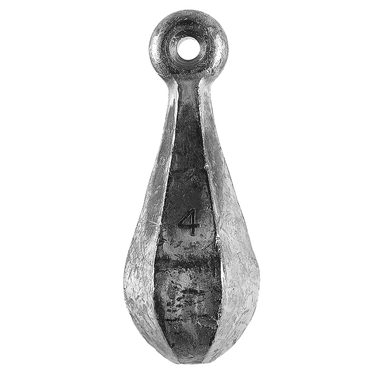 Water Gremlin Bank Sinkers 4 Water Gremlin Bank Sinkers - Image 2