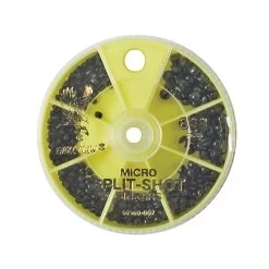 Eagle Claw Fishing Sinker Weight Assortments