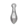 Eagle Claw Teardrop Style Sinkers 1 Eagle Claw Teardrop Style Sinkers -Outdoor Sports Store 0972 10940 6026 000 zoom 02