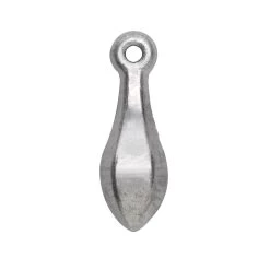 Eagle Claw Teardrop Style Sinkers