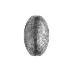 Eagle Claw Lead Egg Sinker