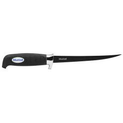 Mustad 6" Knife Sharpener Combo