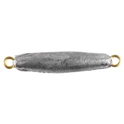 Torpedo Lead Fishing Sinker - 1 Oz.