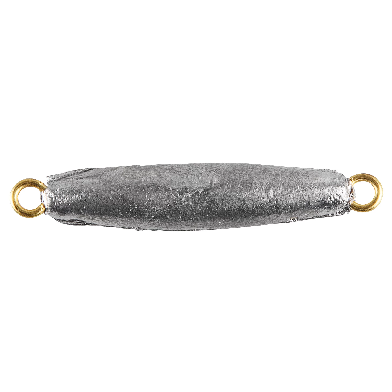 Torpedo Lead Fishing Sinker - 1 Oz. 2 Torpedo Lead Fishing Sinker - 1 Oz.