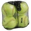 Rawlings 12" NCAA Recreational Fastpitch Balls - 4-Pack -Outdoor Sports Store 1020 10668 0015 700 zoom 02