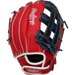 Rawlings Sure Catch 11.5" Harper Baseball Glove 7 Rawlings Sure Catch 11.5" Harper Baseball Glove -Outdoor Sports Store 1030 10668 0032 602 zoom 20