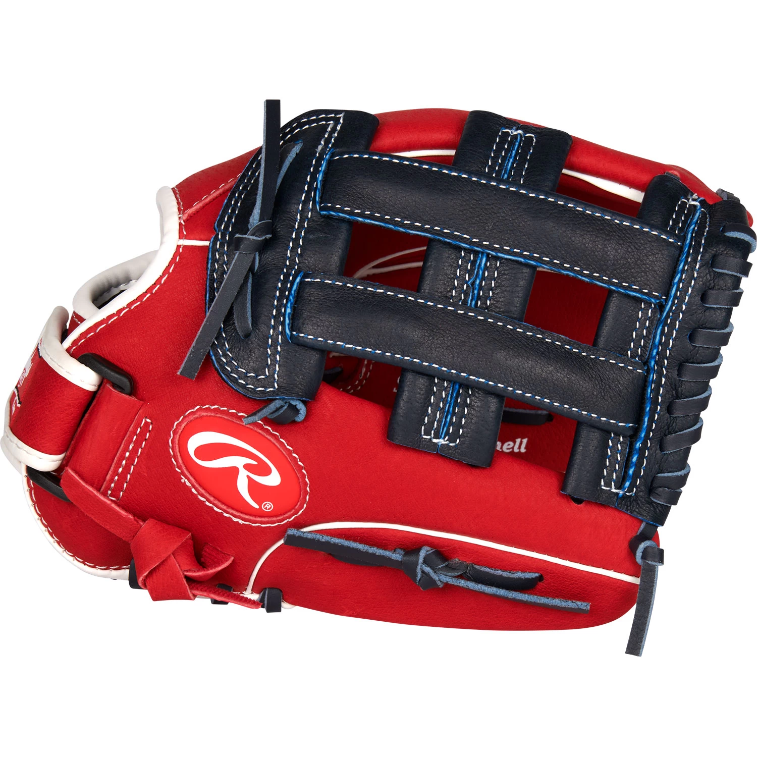 Rawlings Sure Catch 11.5" Harper Baseball Glove 5 Rawlings Sure Catch 11.5" Harper Baseball Glove - Image 3