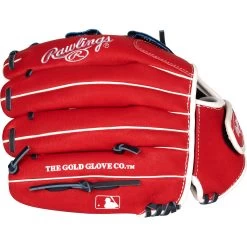Rawlings Sure Catch 11.5" Harper Baseball Glove 9 Rawlings Sure Catch 11.5" Harper Baseball Glove -Outdoor Sports Store 1030 10668 0032 602 zoom 22
