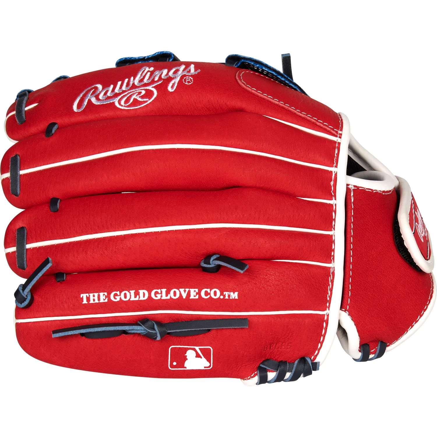 Rawlings Sure Catch 11.5" Harper Baseball Glove 6 Rawlings Sure Catch 11.5" Harper Baseball Glove - Image 4
