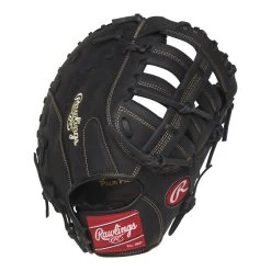 Rawlings Renegade 12.5" First Base Mitt -Outdoor Sports Store 1030 10668 0055 015 zoom 70