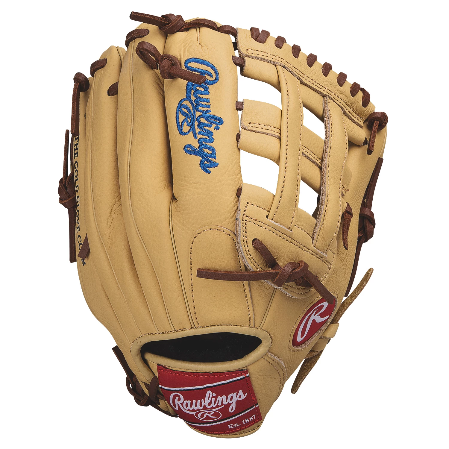 Rawlings Select Pro Lite 11.5" Kris Bryant Youth Baseball Glove 4 Rawlings Select Pro Lite 11.5" Kris Bryant Youth Baseball Glove - Image 2