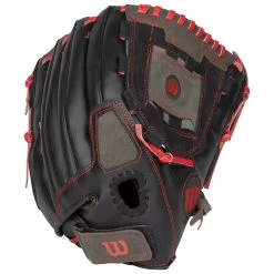 Wilson 350 Series 12.5" Baseball Glove -Outdoor Sports Store 1030 10925 0014 032 zoom 70