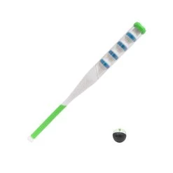 Nerf Power Blast Baseball Set