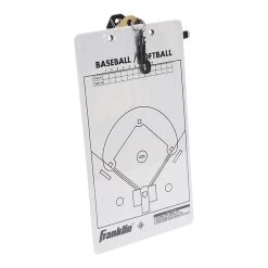 Franklin MLB Coach's Clipboard