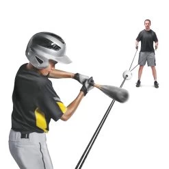 SKLZ Zip-N-Hit Baseball Pro Swing Trainer -Outdoor Sports Store 1050 14009 0600 000 zoom 50