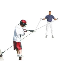 SKLZ Zip-N-Hit Baseball Pro Swing Trainer -Outdoor Sports Store 1050 14009 0600 000 zoom 51