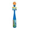 Nickelodeon Youth's Fat Bat And Ball Combo - Blues Clues 2 Nickelodeon Youth's Fat Bat And Ball Combo - Blues Clues -Outdoor Sports Store 1050 14731 4210 000 zoom 03