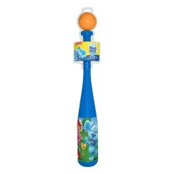 Nickelodeon Youth's Fat Bat And Ball Combo - Blues Clues
