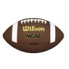 Wilson NCAA Composite Junior Football -Outdoor Sports Store 1310 11325 0004 000 zoom 02