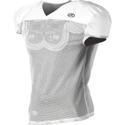 Rawlings Premium Pro Cut Adult Football Practice Jersey