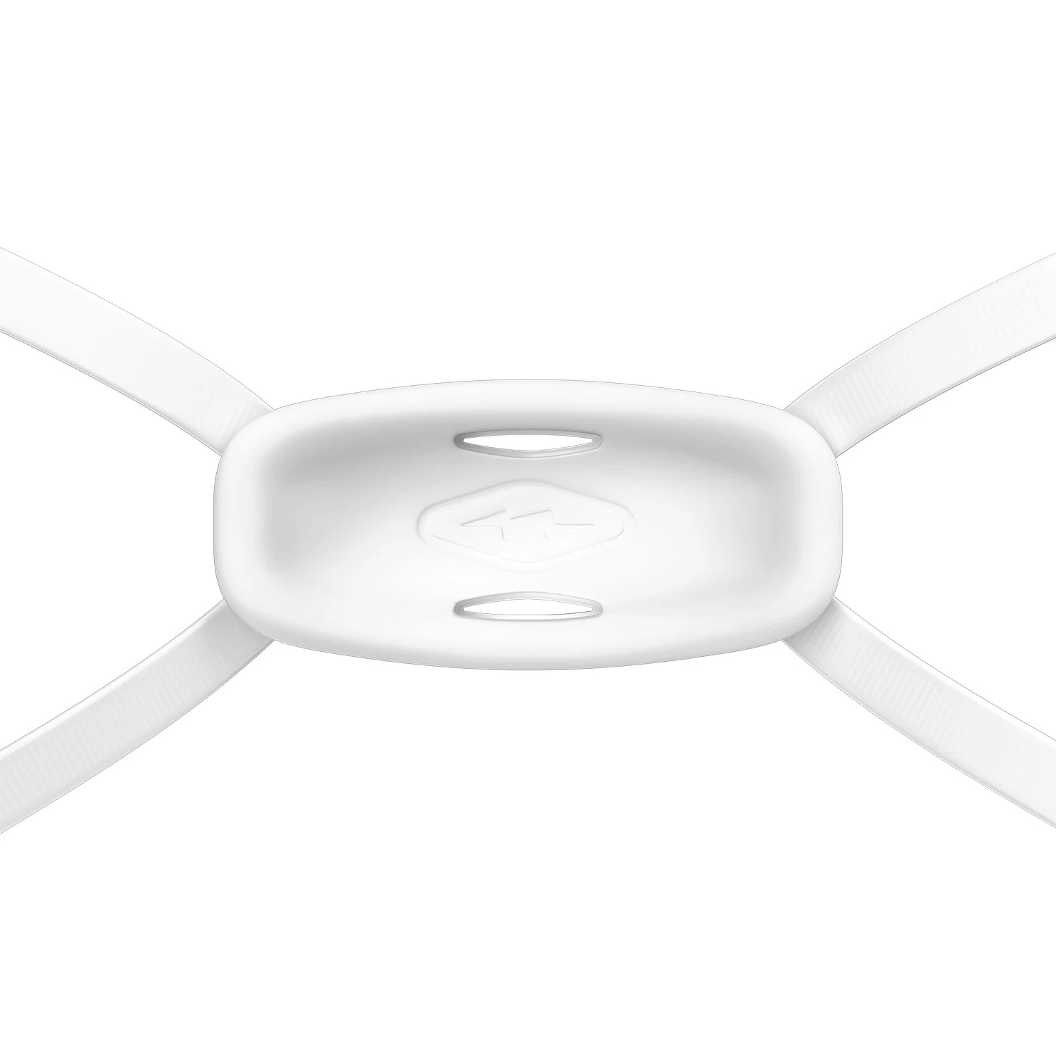 Shock Doctor Adult Showtime Football Chinstrap - American Flag 5 Shock Doctor Adult Showtime Football Chinstrap - American Flag - Image 3