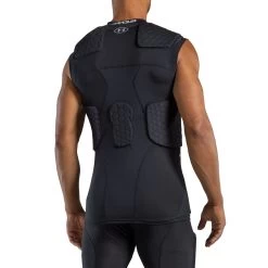 Under Armour Adult Gameday Armour Pro-5 Padded Top -Outdoor Sports Store 1320 12011 0073 015 zoom 51