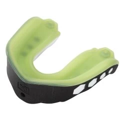 Shock Doctor Gel Max Flavor Fusion Adult's Convertible Mouthguard