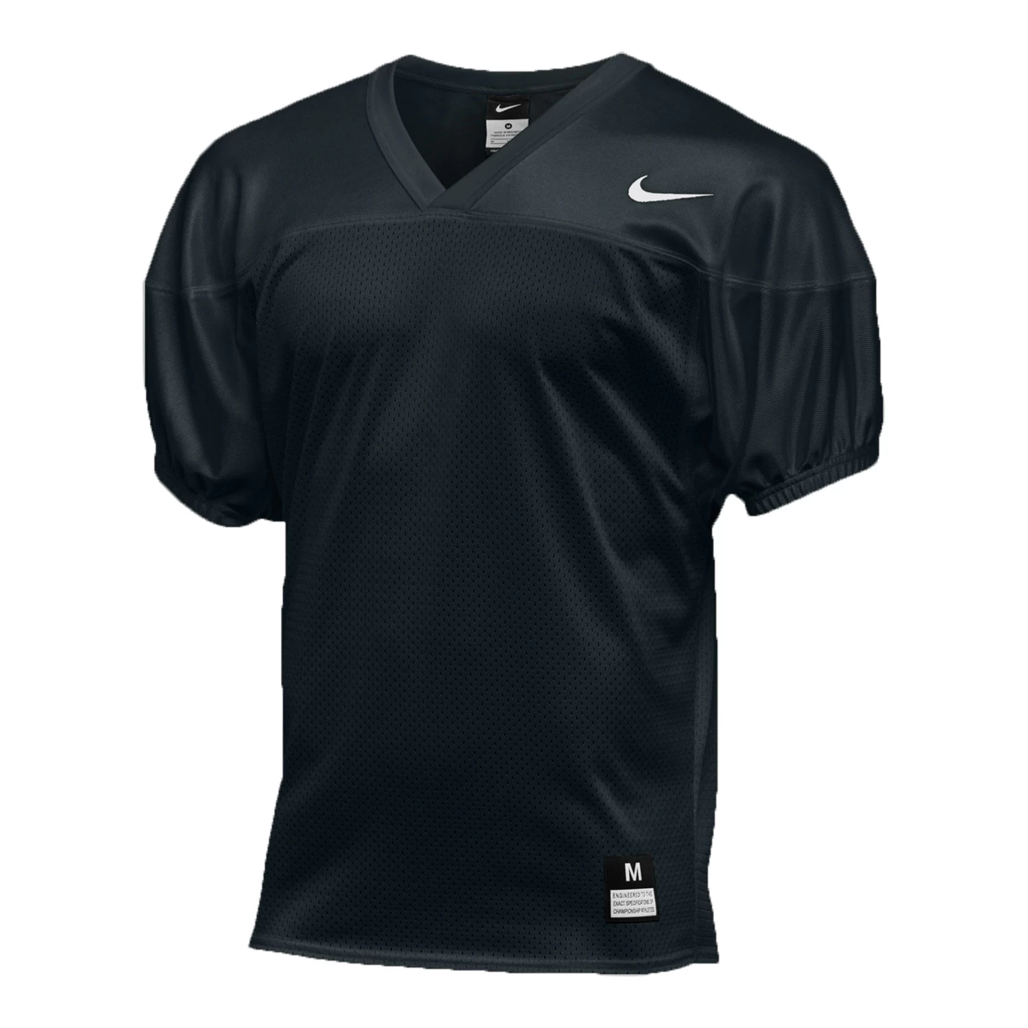 Nike Youth's Core Football Practice Jersey 3 Nike Youth's Core Football Practice Jersey