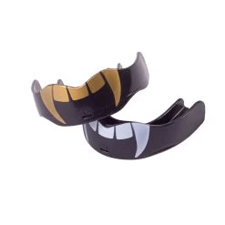 Soldier Sports Fang Mouthguard - 2-Pack